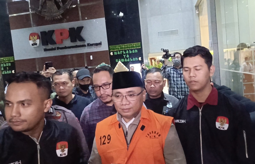 Haji dan Korupsi: Drama Kuota dan Tragedi Integritas